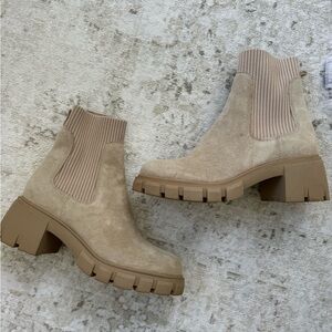 Steve Madden Hayle Size 7.5